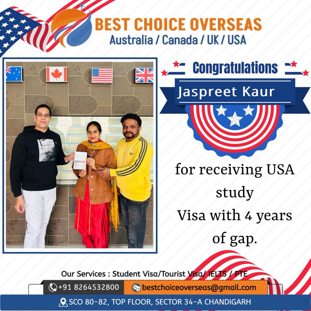 Student Visas